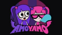 AMOYAMO - LET'S GO OUT