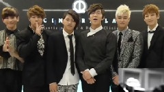 U-KISS - 灰姑娘整形外科