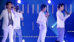 Super Junior - 真心 Super Show3 日本站