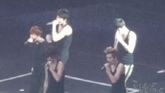 Infinite - 追击者