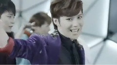 SHINee - Dazzling Girl