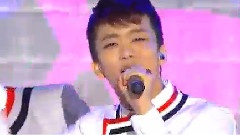 B.A.P - 大发事件