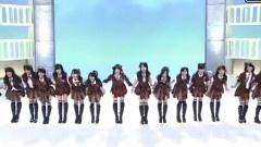 SKE48 - キスだって左利き