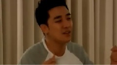 胜利(Bigbang),BigBang - Room Share Show