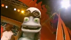 Crazy Frog - Axel F