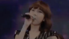 Nine Muses - 清州邑城大庆典