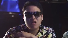 模仿翻唱 - 江南STYLE