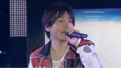 V6 - Asia Tour