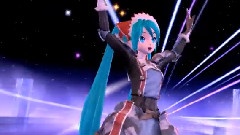 初音未来 - 星屑ユートピア