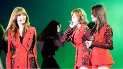 Secret - Talk