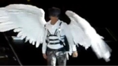 BigBang - Wings