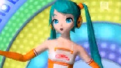 初音未来,VOCALOID家族 - タイムリミット