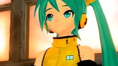 初音未来 - 歌に形はないけれど