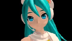 初音未来 - 歌に形はないけれど