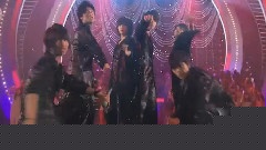 Johnnys Jr. - Le ciel