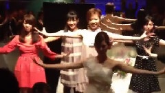 Perfume,模仿翻唱 - Glitter 舞蹈模仿