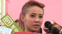 蔡依林 - 媒体联访