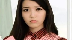 IU - 精英校服CF