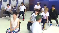 Super Junior - 神话放送