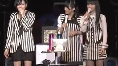 Perfume - Plastic Smile 饭制版