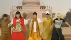 Super Junior - 神话放送