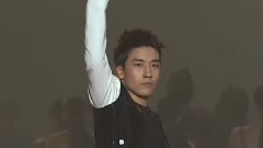 BigBang - 中场互动