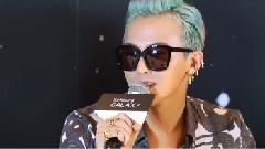 BigBang - Alive GALAXY Tour