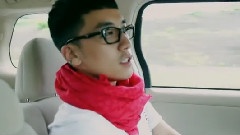BigBang,胜利(Bigbang) - M-ON! SPECIAL V.I Documentary 中文字幕