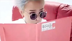 BigBang,G-Dragon(BigBang) - Crayon