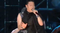 Psy - Shake It