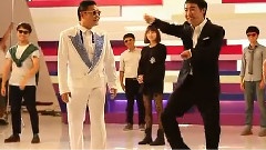 Psy - Section TV