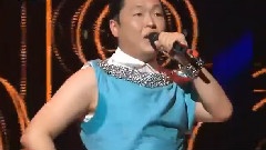 Psy - Shake It