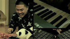 Jay Sean,Nicki Minaj,模仿翻唱 - 2012