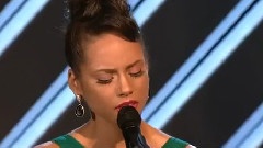 Alicia Keys - Frank Sinatra