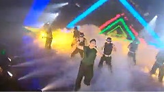 Psy - Entertainer