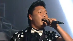 Psy - Entertainer