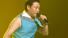 Psy - Entertainers