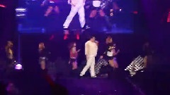 Psy - Encore Medley