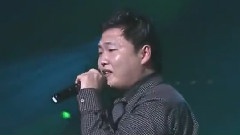 Psy - 天堂&Champion