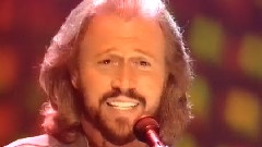 Bee Gees - Islands In The Stream