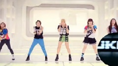 f(x),U-KISS - Electric Shock &