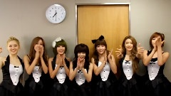 T-ara - K-POP JOINT LIVE