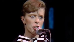 David Bowie - The Man Who Sold The World