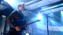 Muse - Panic Station