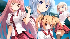 游戏原声 - いろんなカタチ