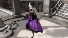初音未来,VOCALOID家族 - Palette