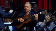 Sting - Roxanne