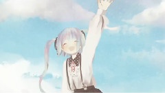初音未来 - ばいばいカミサマ!
