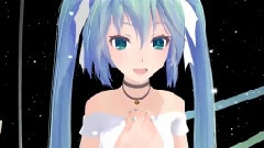 初音未来 - Bouquet