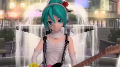 初音未来 - パズル